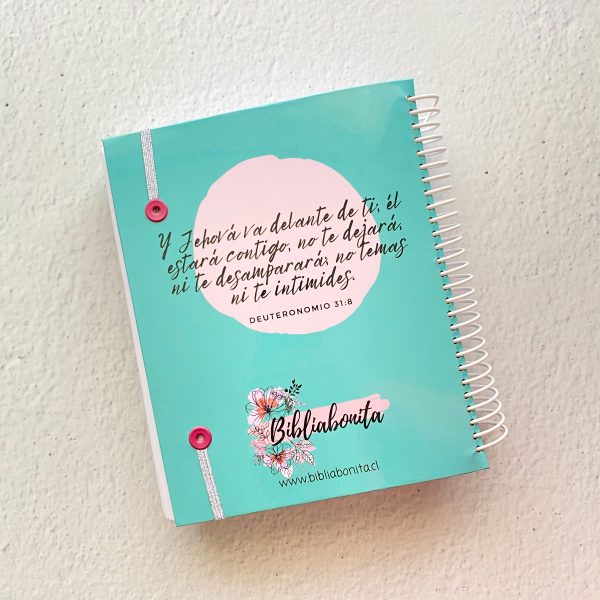 Biblia Personalizada (Portadas) - Imagen 7