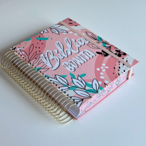 Bibliabonita para apuntes