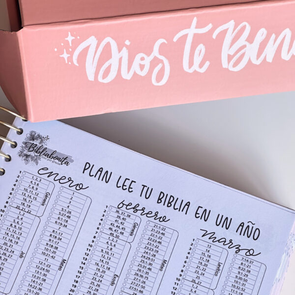Bibliabonita para apuntes - Imagen 9