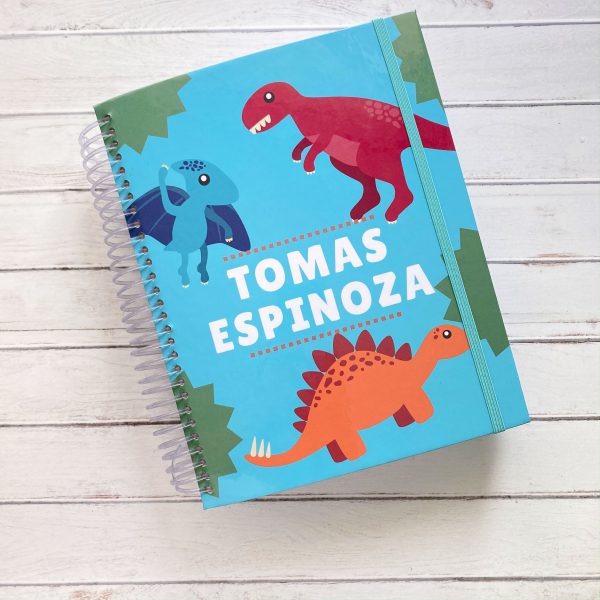 Biblia Personalizada (Portadas) - Imagen 10