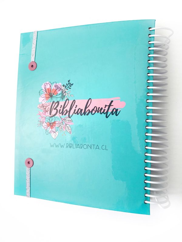 Biblia Personalizada (Portadas) - Imagen 4