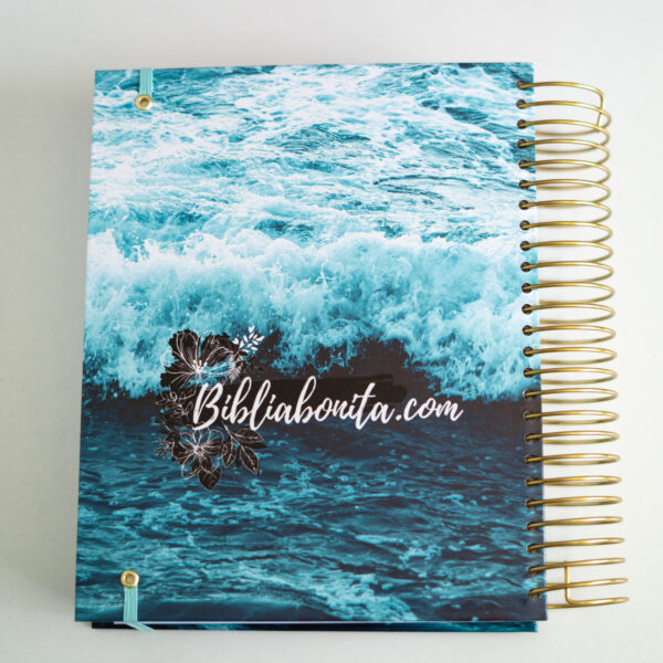 Bibliabonita Mar - Imagen 2