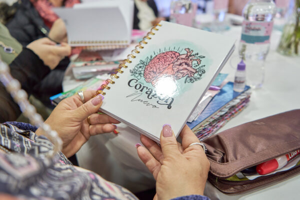 Cuaderno Personalizado - Imagen 2