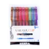 Sarasa Clip Shiny